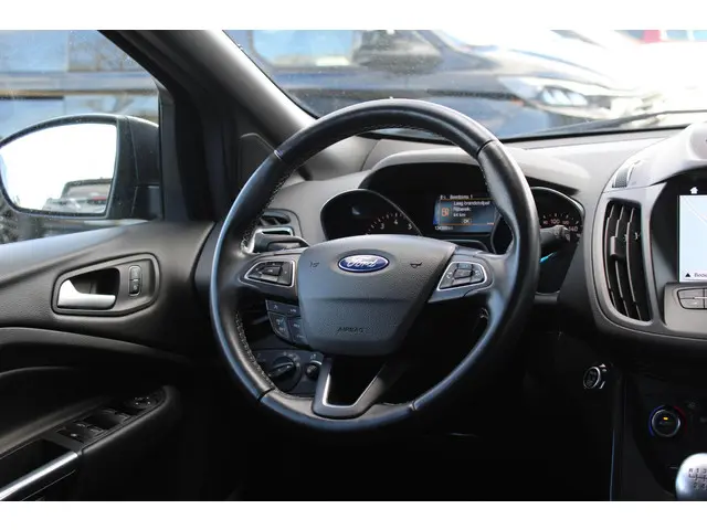 Ford Kuga 1.5 EcoBoost ST Line 2018 Benzine 13