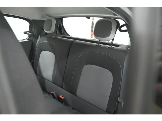 Renault Twingo 1.0 SCe Collection 2020 Benzine 25