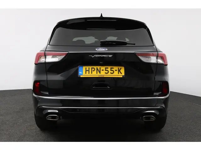Ford Kuga 2.5 PHEV 225 Vignale 2023 Hybride Benzine 50