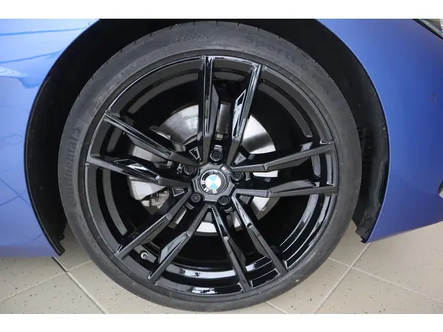 BMW Z4 Roadster sDrive20i 2024 Benzine 8