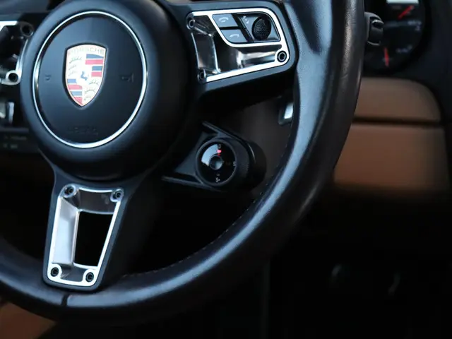 Porsche 911 3.0 Targa 4S 2017 Benzine 26