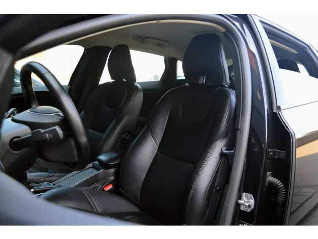 Volvo V40 1.5 T2 Polar+ 2019 Benzine 7
