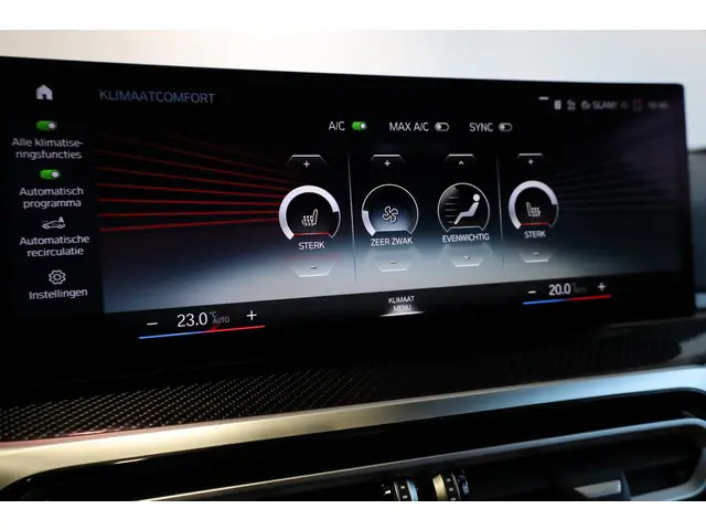 BMW i4 M50 2022 Elektrisch 17