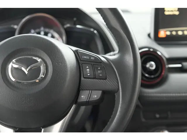 Mazda CX-3 2.0 SkyActiv-G 150 GT-M 4WD 2016 Benzine 40