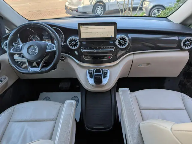Mercedes-Benz Marco Polo 2FLU7V34BE 2016 Diesel 26