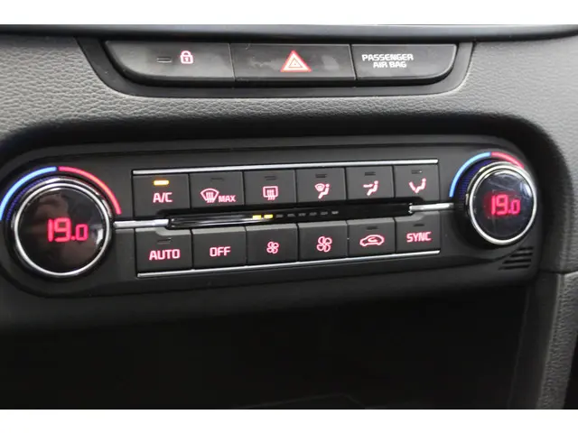 Kia Ceed Sportswagon 1.6 CRDi DynamicLine 2020 Diesel 23