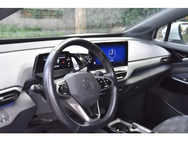 Volkswagen ID.4 City 2021 Elektrisch 6