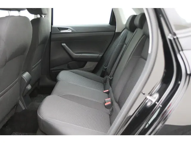 Volkswagen Polo 1.0 TSI Comfortline 2019 Benzine 13