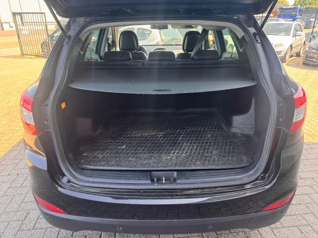 Hyundai ix35 1.6i GDI i-Vision 2015 Benzine 9