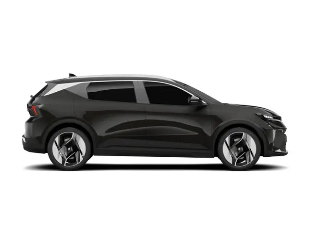 Renault Scénic E-Tech Techno 2025 Elektrisch 4