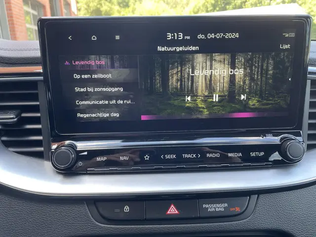 Kia ProCeed 1.6 T-GDi 204pk Automaat GT 2021 Benzine 20