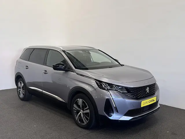 Peugeot 5008 1.2 Aut. PureTech Allure Pack 2022 Benzine 37