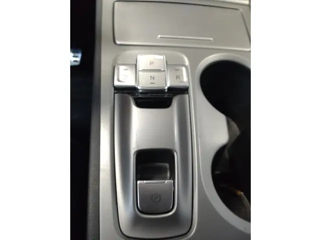 Hyundai Kona EV Fashion 64 kWh 2022 Elektrisch 18