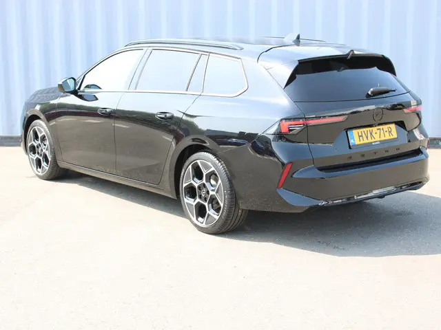 Opel Astra Sports Tourer 1.2 Turbo GS 2025 Benzine 7