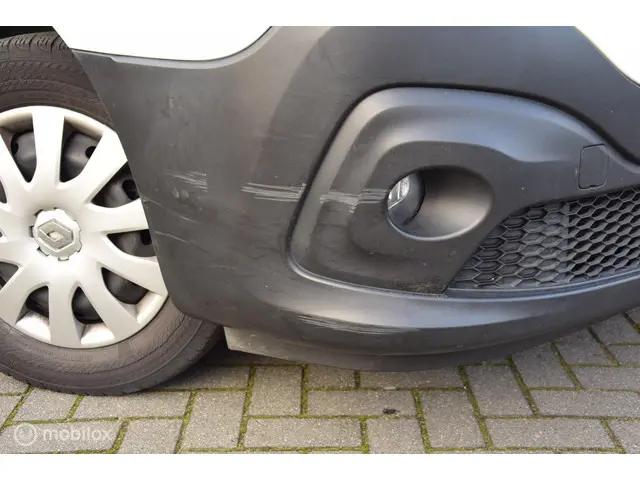 Renault Trafic bestel 2.0 dCi 120 L1H1 2021 Diesel 25