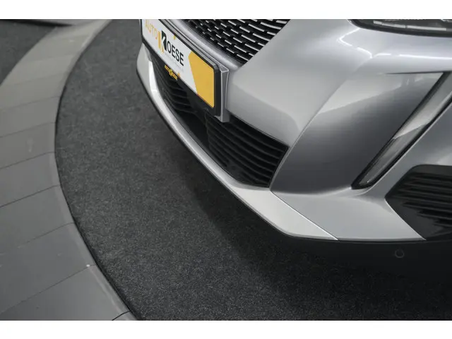 Peugeot e-2008 EV Allure 50 kWh 2020 Elektrisch 18