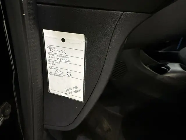 Citroën C1 5-Drs 1.0 VTi 68 Style Airco 2016 Benzine 24