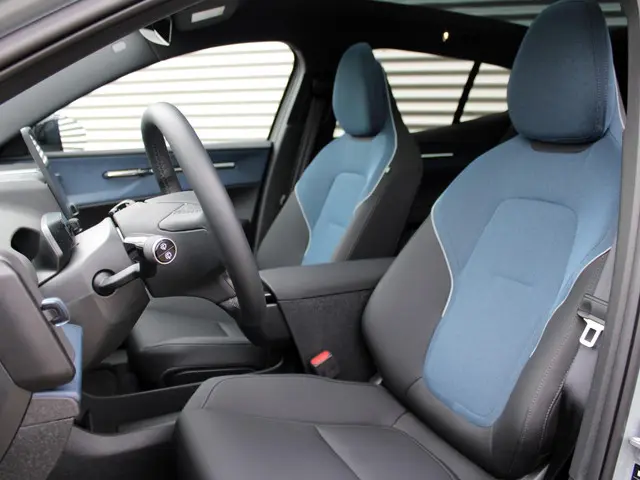 Volvo EX30 Twin Motor Performance Ultra 2024 Elektrisch 12