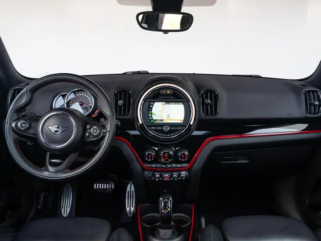 MINI Countryman Cooper S Aut. 2020 Benzine 7