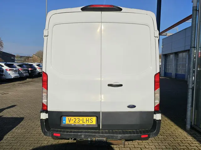Ford Transit 350 2.0 TDCI L3H2 Trend 130pk 2020 Diesel 4
