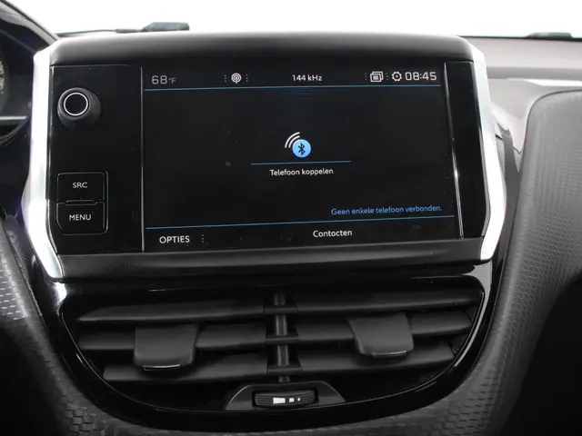 Peugeot 208 1.2 PureTech Allure 2019 Benzine 33