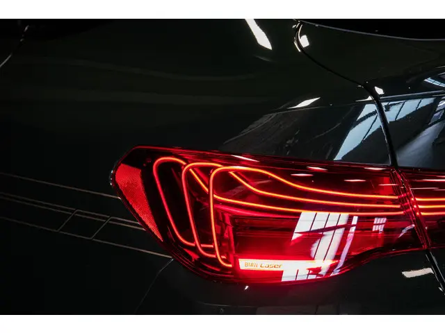 Alpina B4 GT Gran Coupe 2025 Benzine 20