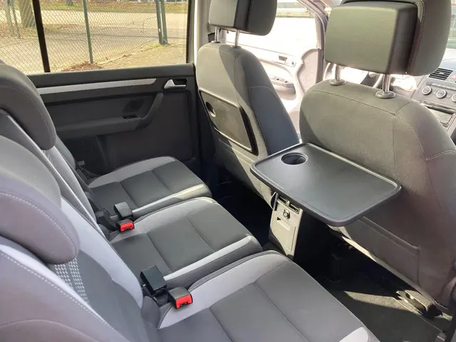 Volkswagen Touran 1.4 TSI Comfortline 2013 Benzine 24