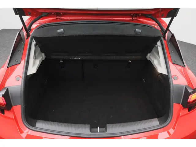 Opel Astra 1.0 Edition 2016 Benzine 11