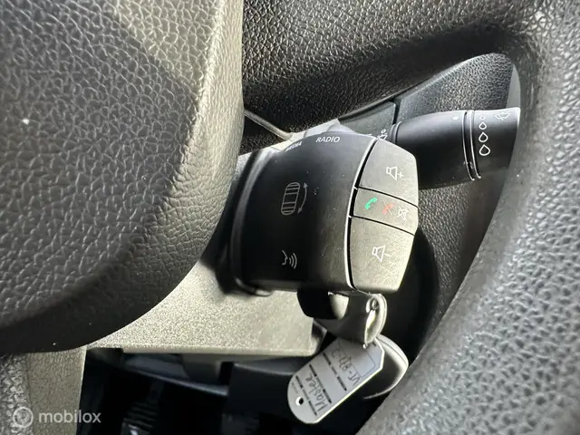 Renault Master bestel T35 2.3 dCi L2H2 2016 Diesel 23