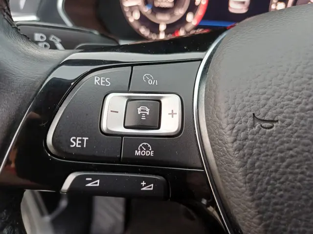 Volkswagen Tiguan 1.4 TSI ACT R-Line 2018 Benzine 48