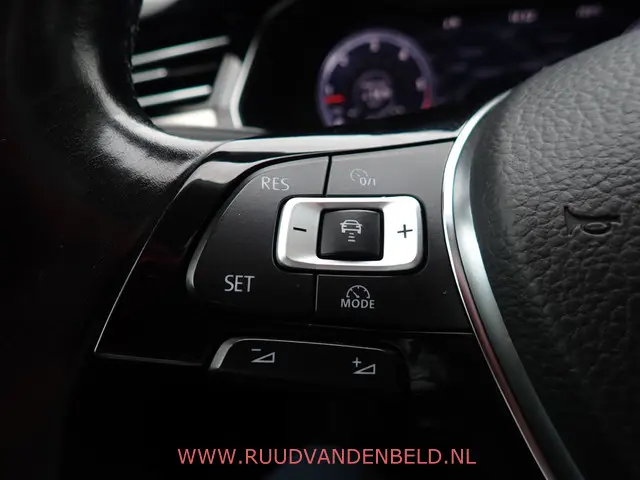 Volkswagen Passat Variant 1.6TDI DSG7 2016 Diesel 13