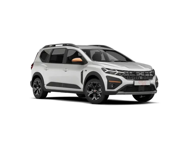 Dacia Jogger 3
