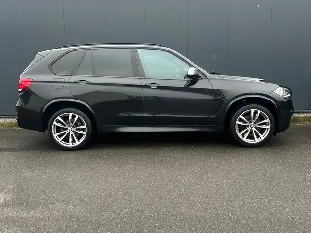 BMW X5 XDrive40e High Executive 2015 Hybride Benzine 5