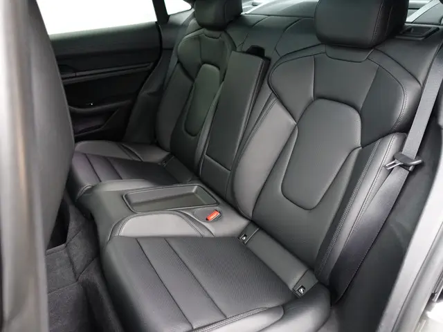 Porsche Taycan 4S Performance 84 kWh- 2020 Elektrisch 22