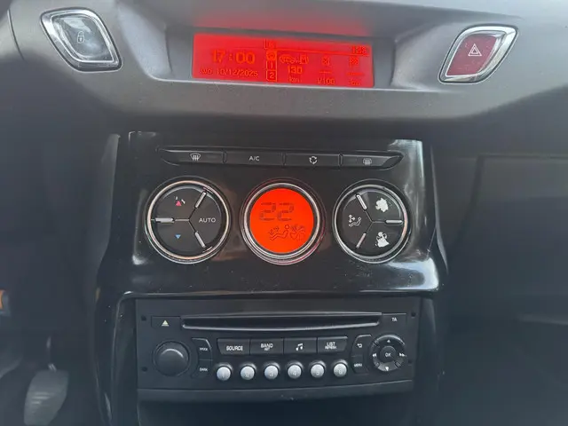 Citroën C3 1.2 PureTech Collection 2015 Benzine 18