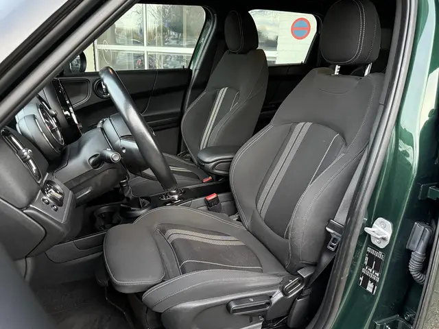 MINI Countryman Mini 1.5 Cooper Pepper 2017 Benzine 5