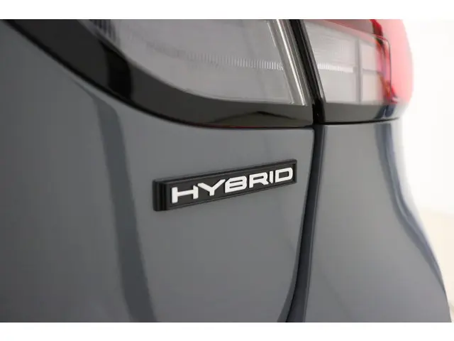 Opel Corsa 1.2 Turbo Hybrid Edition 2024 Hybride Benzine 16