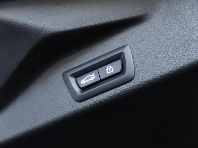 BMW X5 M Competition 2022 Benzine 25