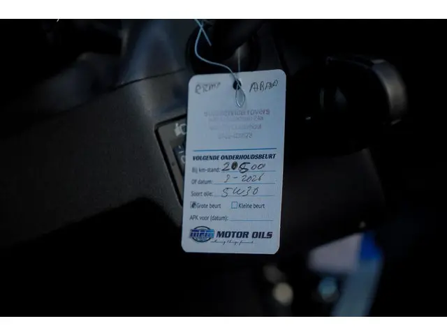 Citroën DS3 1.2 e-VTi ETG Business 2014 Benzine 27