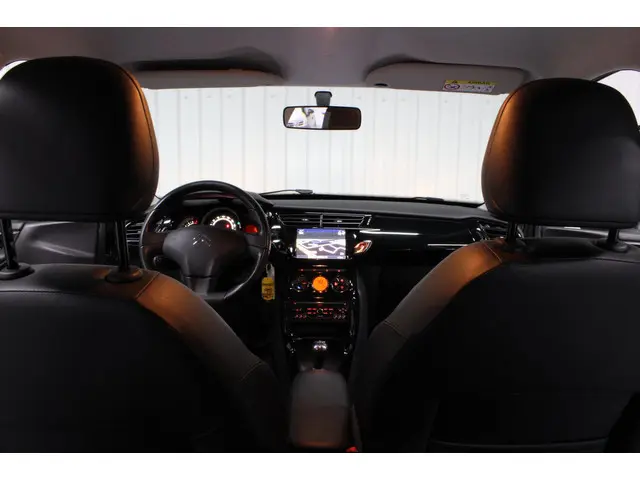 Citroën C3 1.0 PureTech Collection 2015 Benzine 19