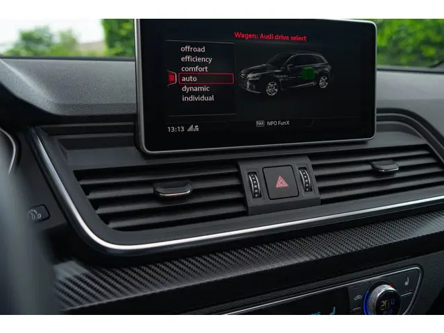 Audi Q5 TFSI e Quattro 2020 Hybride Benzine 12