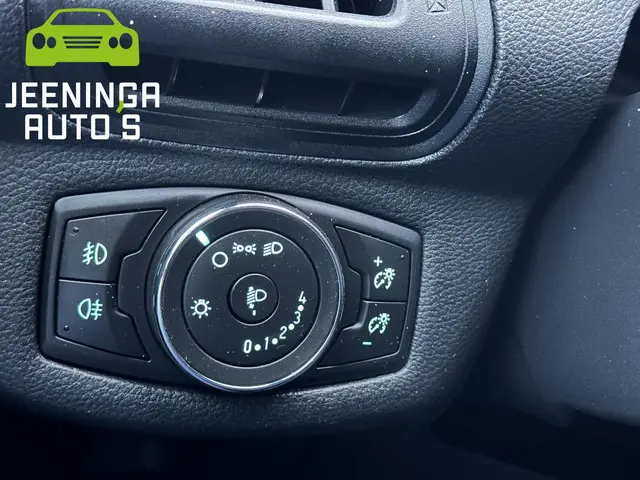 Ford B-MAX 1.0 EcoBoost Style|Navi|Airco|NAP 2014 Benzine 25