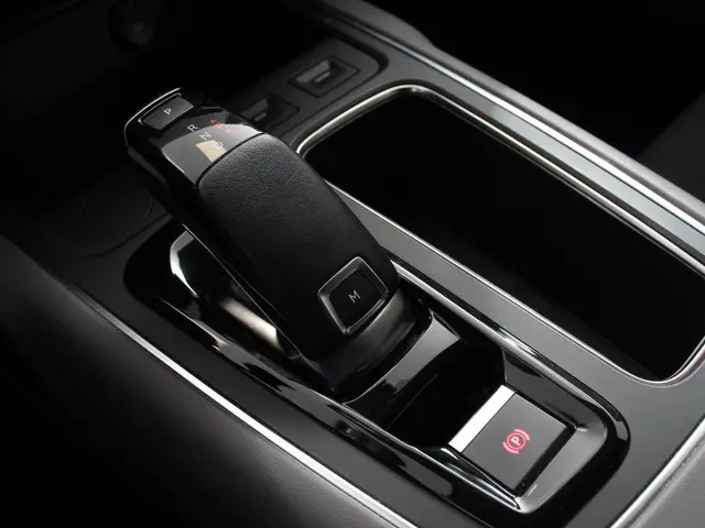 Citroën C5 Aircross 1.2 PureTech Business 2022 Benzine 20