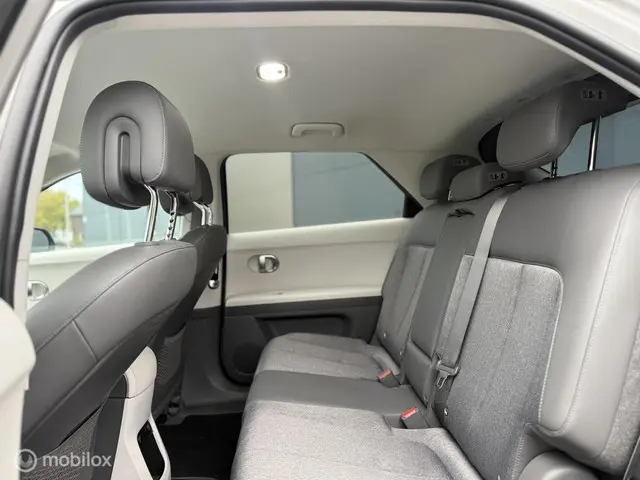 Hyundai IONIQ 5 Connect 73kWh 2022 Elektrisch 11