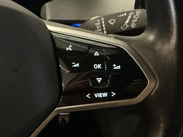 Volkswagen ID.3 Pro 58 kWh Led|Carplay|PDC. 2021 Elektrisch 23