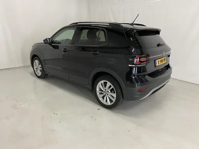 Volkswagen T-Cross 1.0 TSI Style 2023 Benzine 3