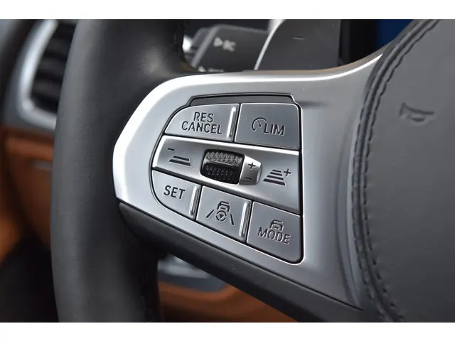 BMW 7 Serie 730Ld xDrive 2019 Diesel 18