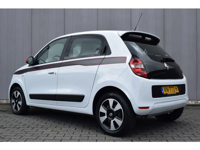 Renault Twingo 1.0 SCE Collection 2018 Benzine 20