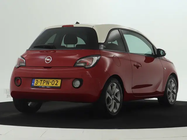 Opel ADAM 2
