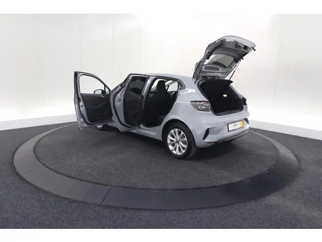 Renault Clio TCe 90 Evolution 2024 Benzine 78